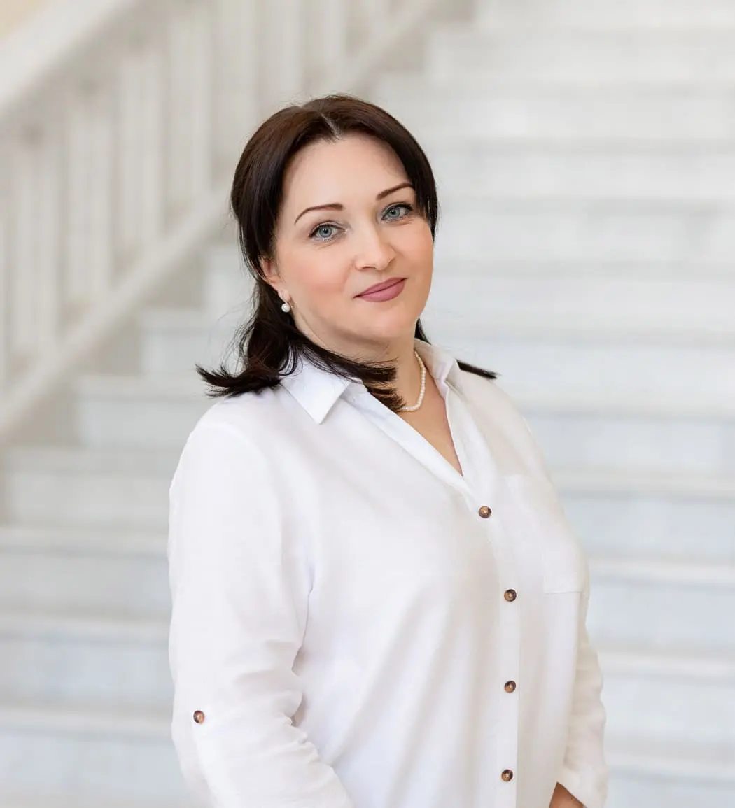 Крылова Екатерина Александровна