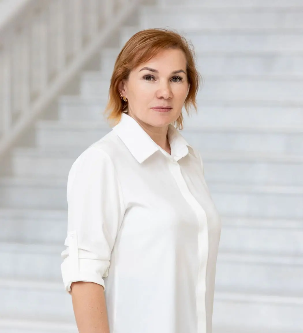 Ковалева Татьяна Васильевна