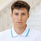 Корытин Алексей