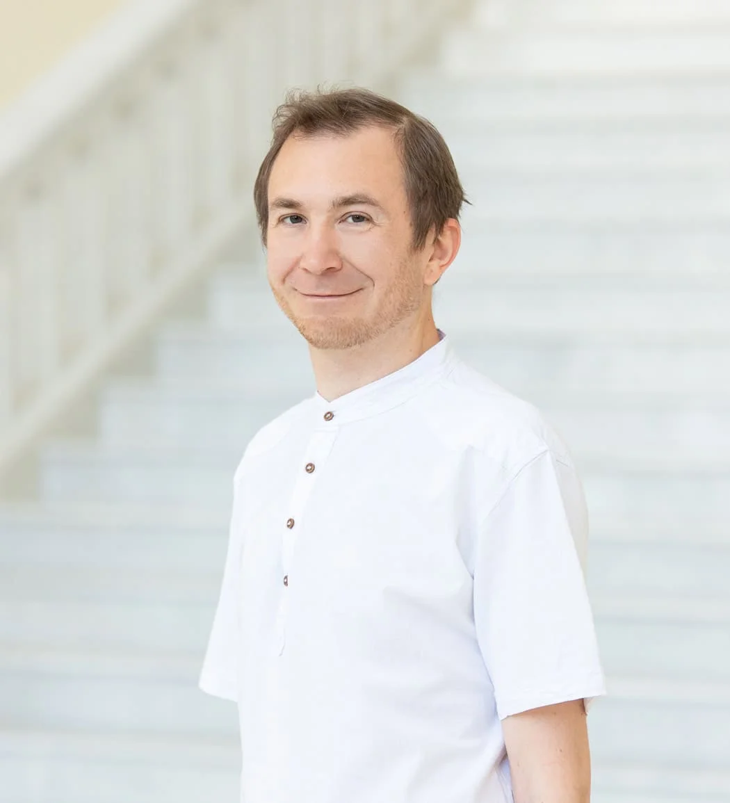 Гуляев Сергей Владимирович