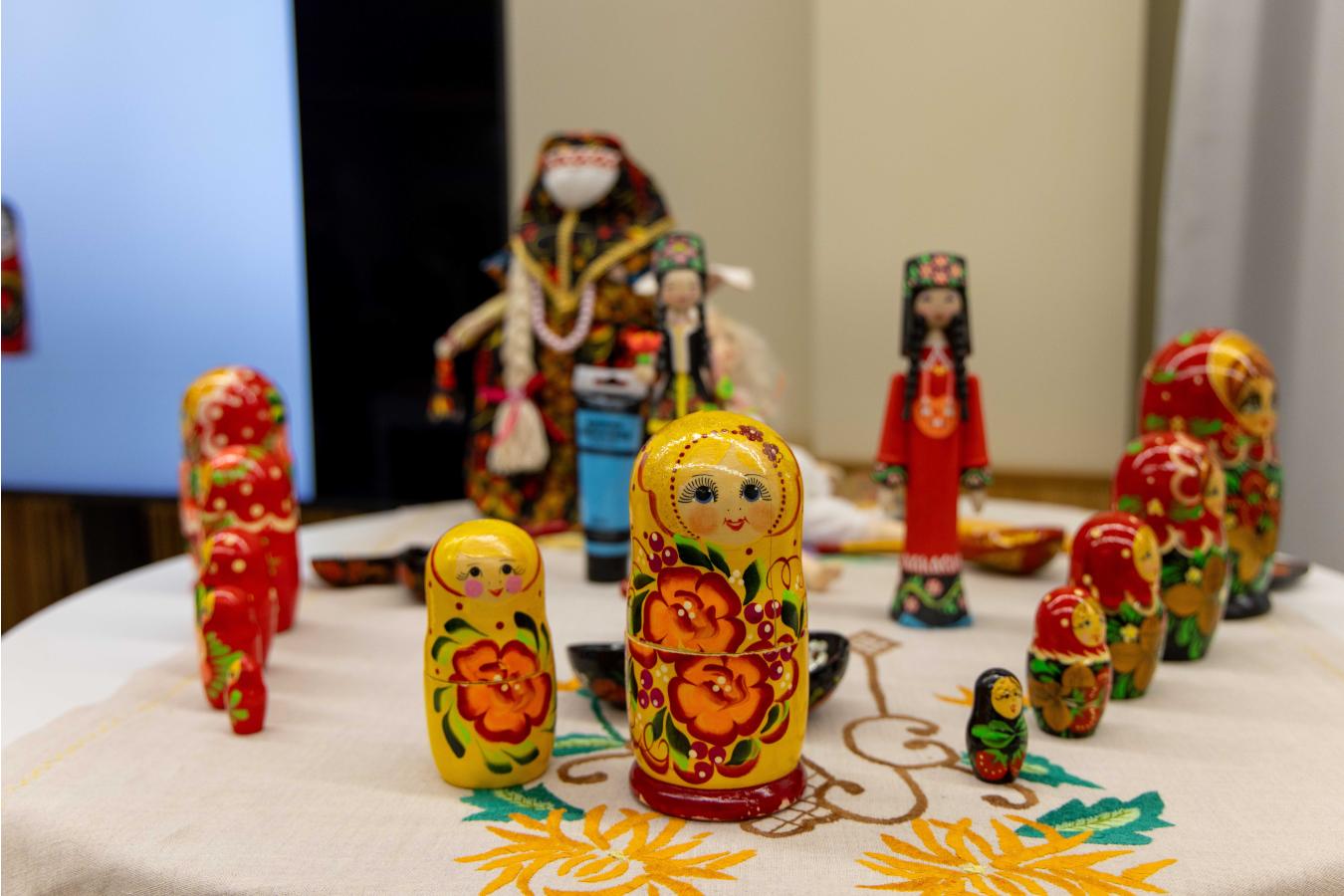 Международный научно-практический фестиваль Первого Лобачевского