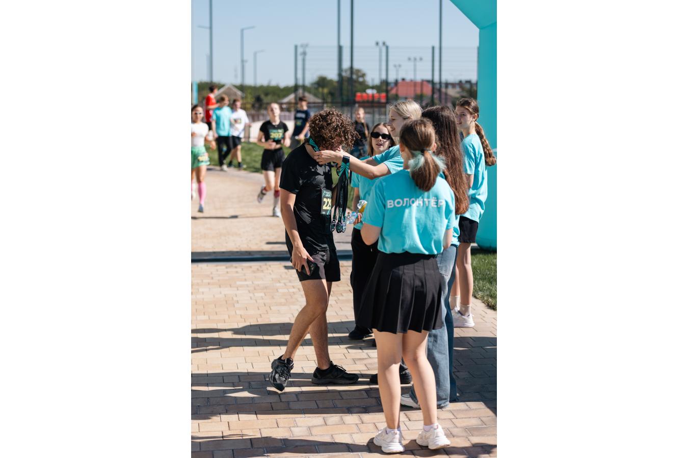 Teach & Run