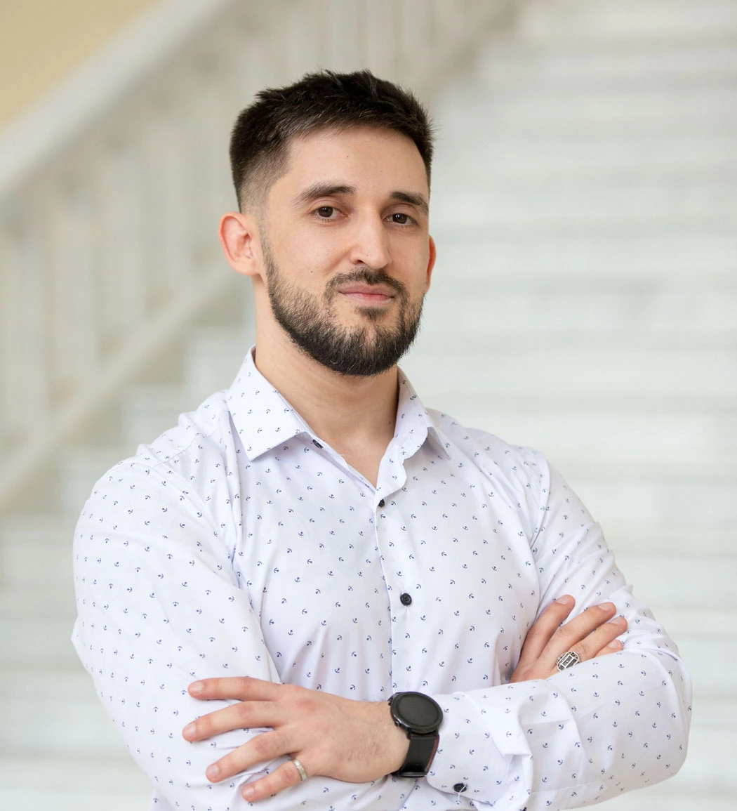 Малухин Иван Андреевич