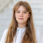 Ельшина Маргарита Сергеевна