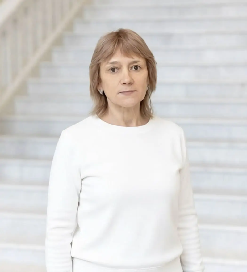 Рындина Ольга Владиславовна