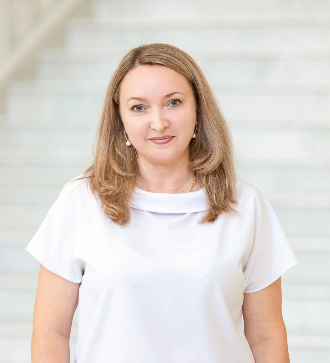 Огилец Светлана Ивановна