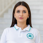 Темирова Александра Сергеевна