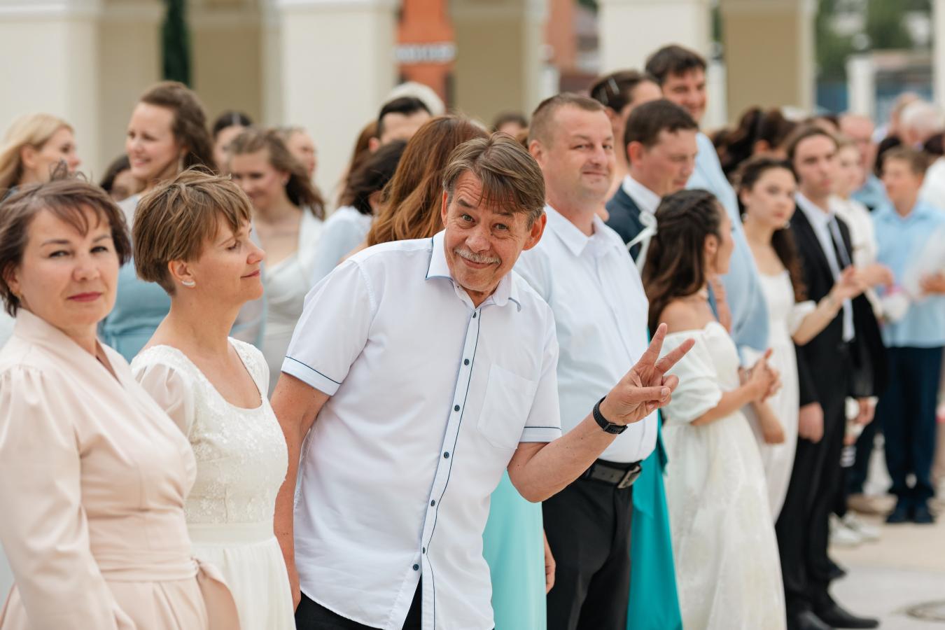 Выпускной