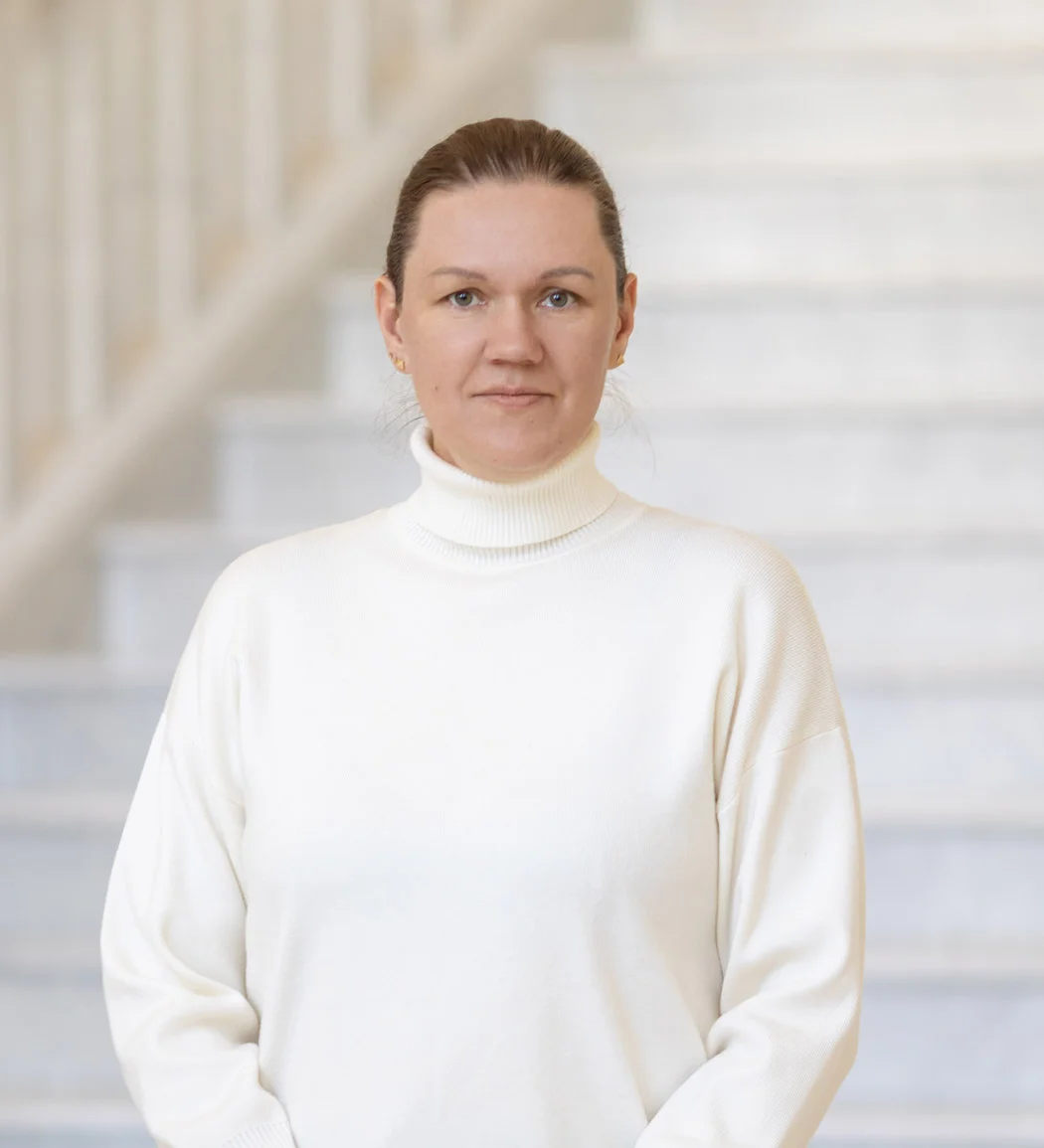 Ловлина Марина Александровна