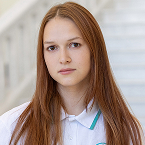 Бессмертная Анна