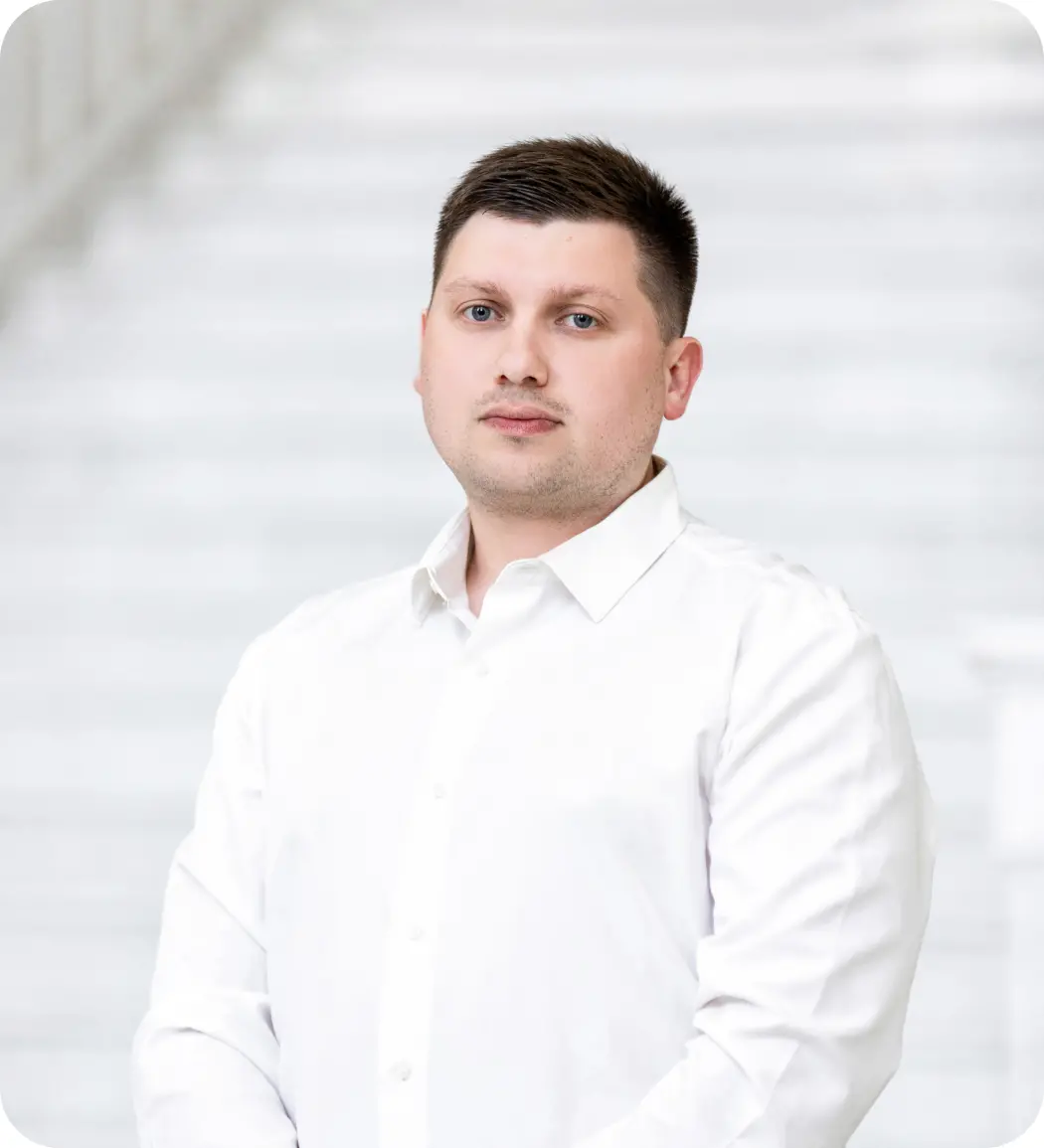 Кустов Игорь Юрьевич