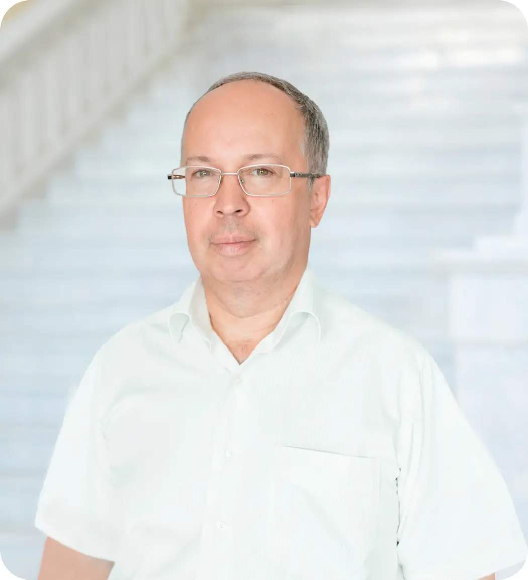 Садовничий Юрий Викторович