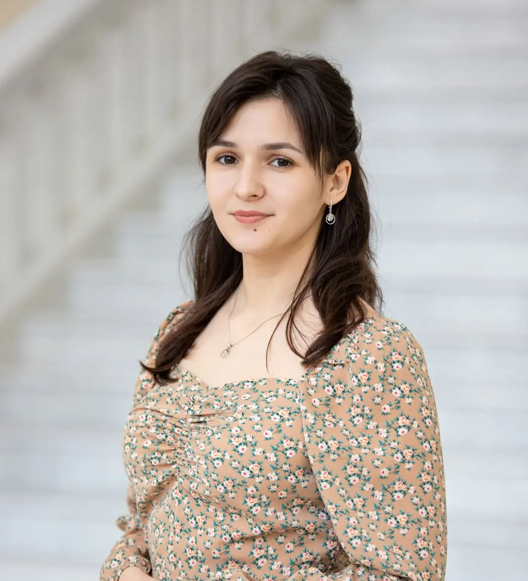 Бортникова Елена Васильевна