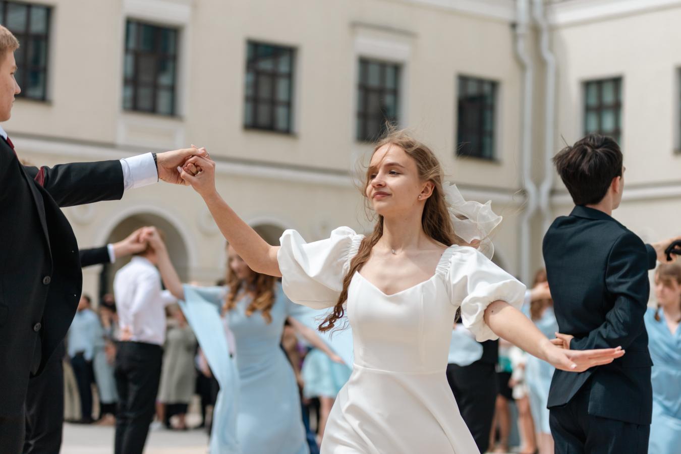 Последний звонок