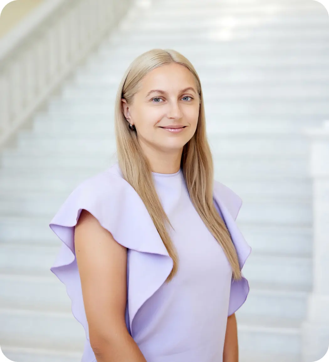 Шахова Наталья Владимировна