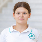 Похно Надежда Сергеевна