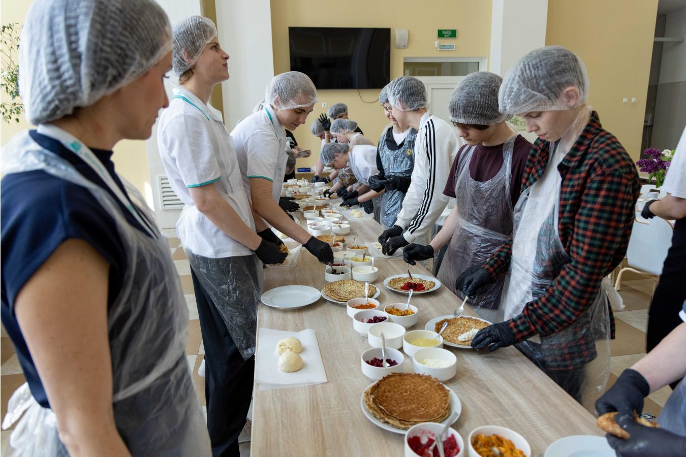 Международный научно-практический фестиваль Первого Лобачевского