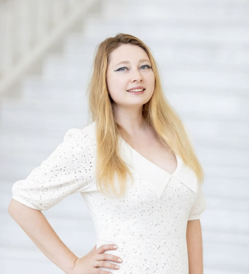 Суминова Елизавета Алексеевна