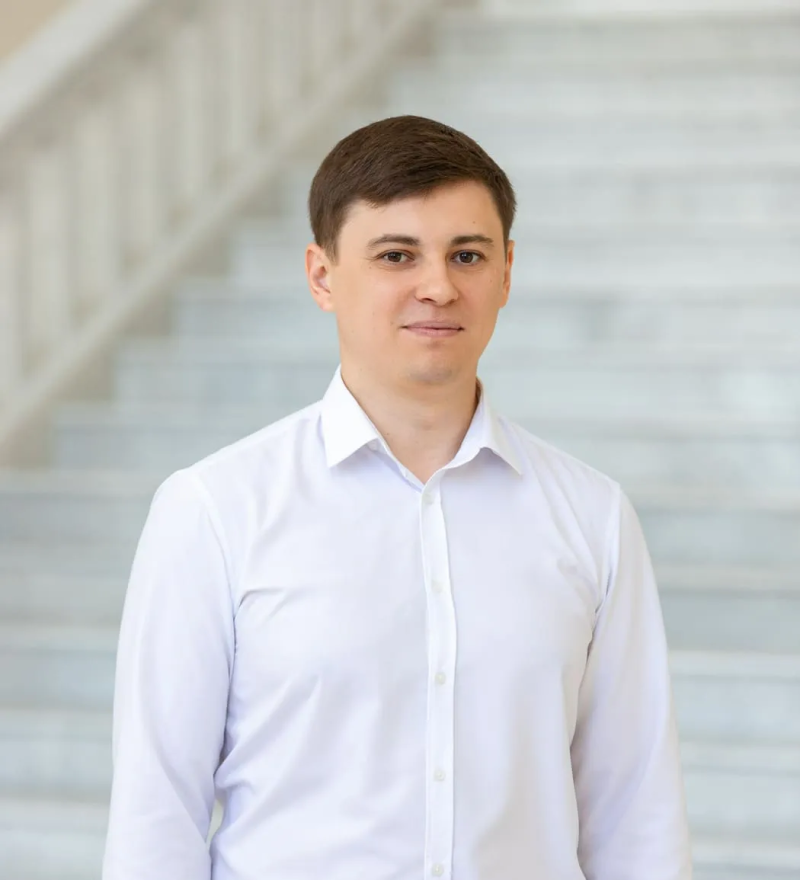 Евтеев Андрей Андреевич