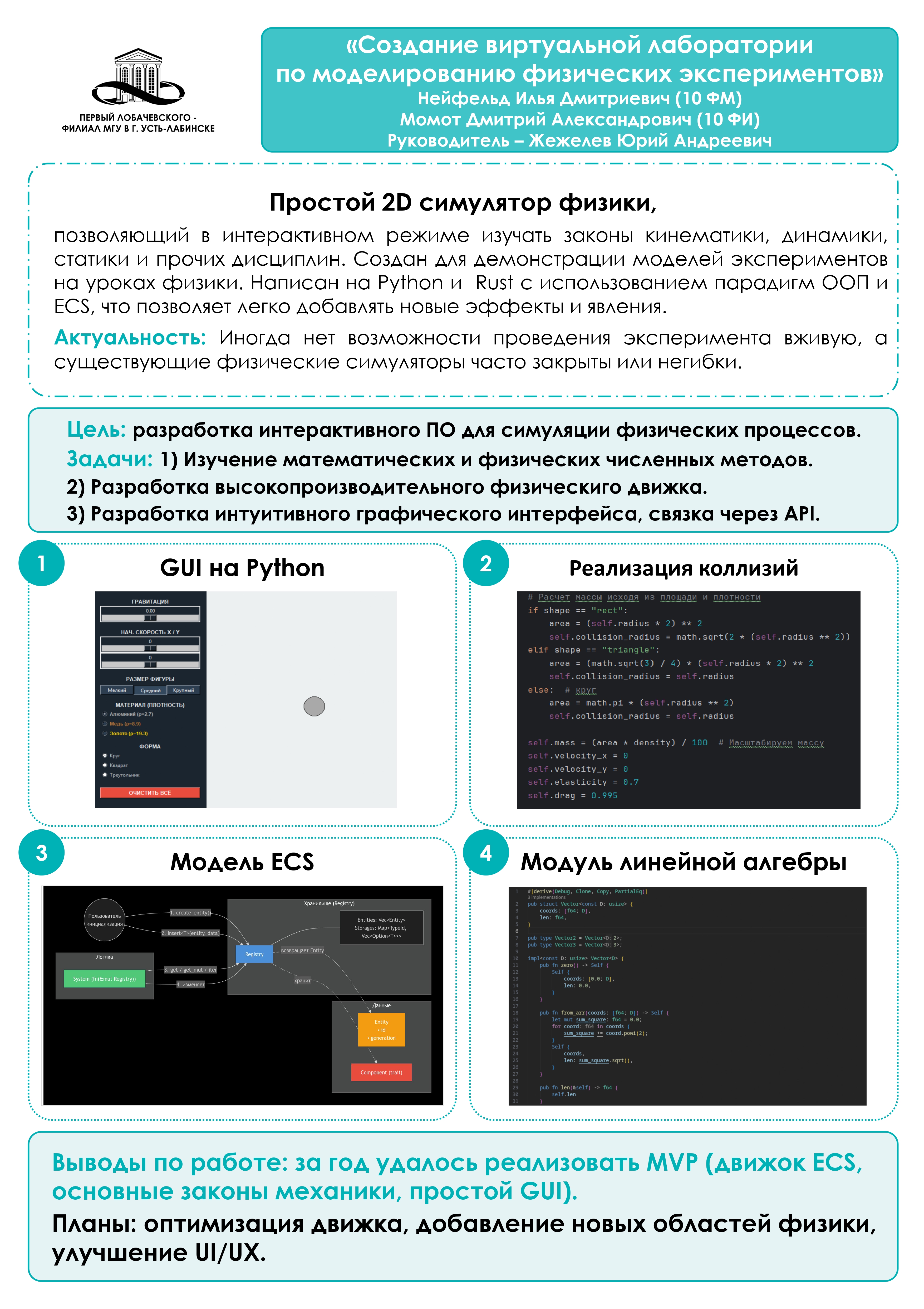 Картинка проекта