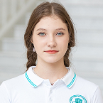 Коровина Ирина