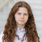 Ельшина Маргарита Сергеевна