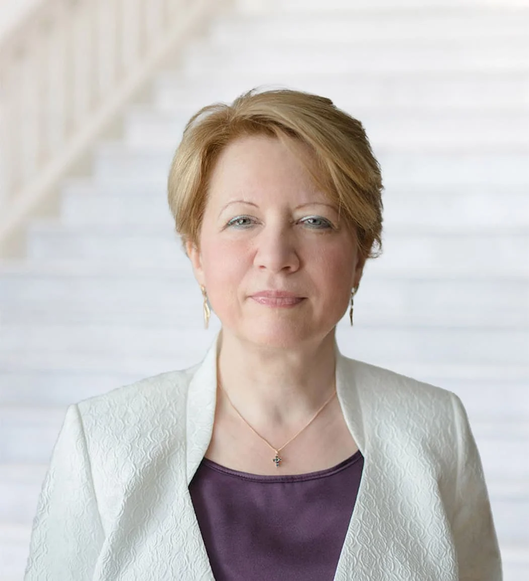 Новикова Галина Викторовна