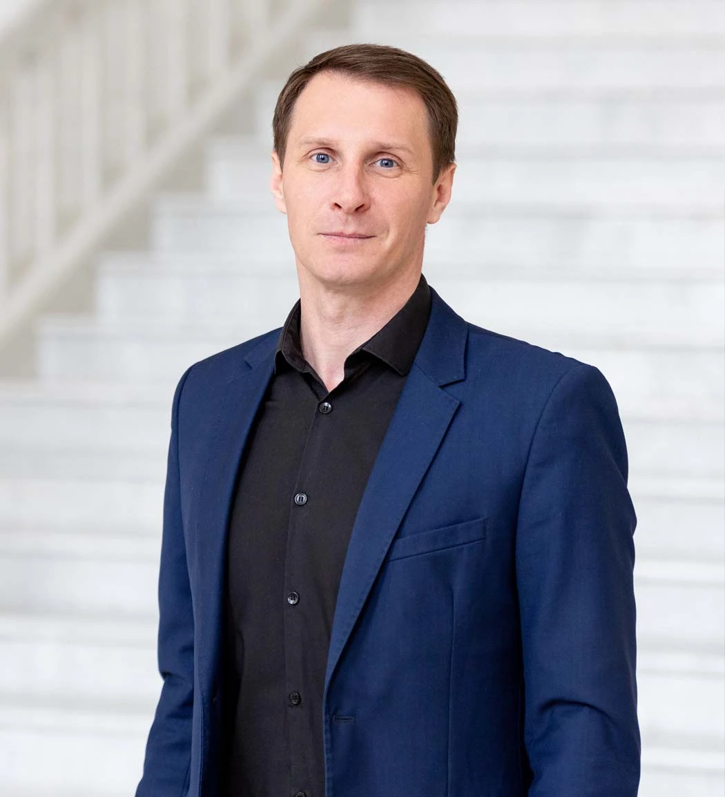 Вишницкий Константин Николаевич