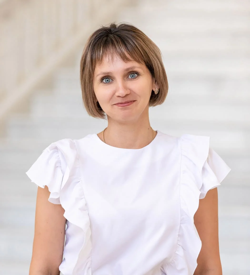 Мялова Ольга Николаевна