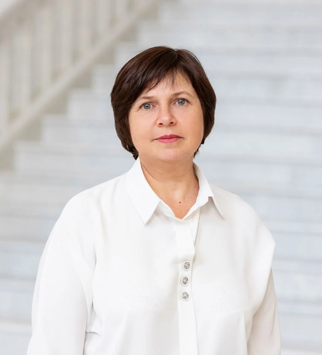 Титкова Валентина Юрьевна