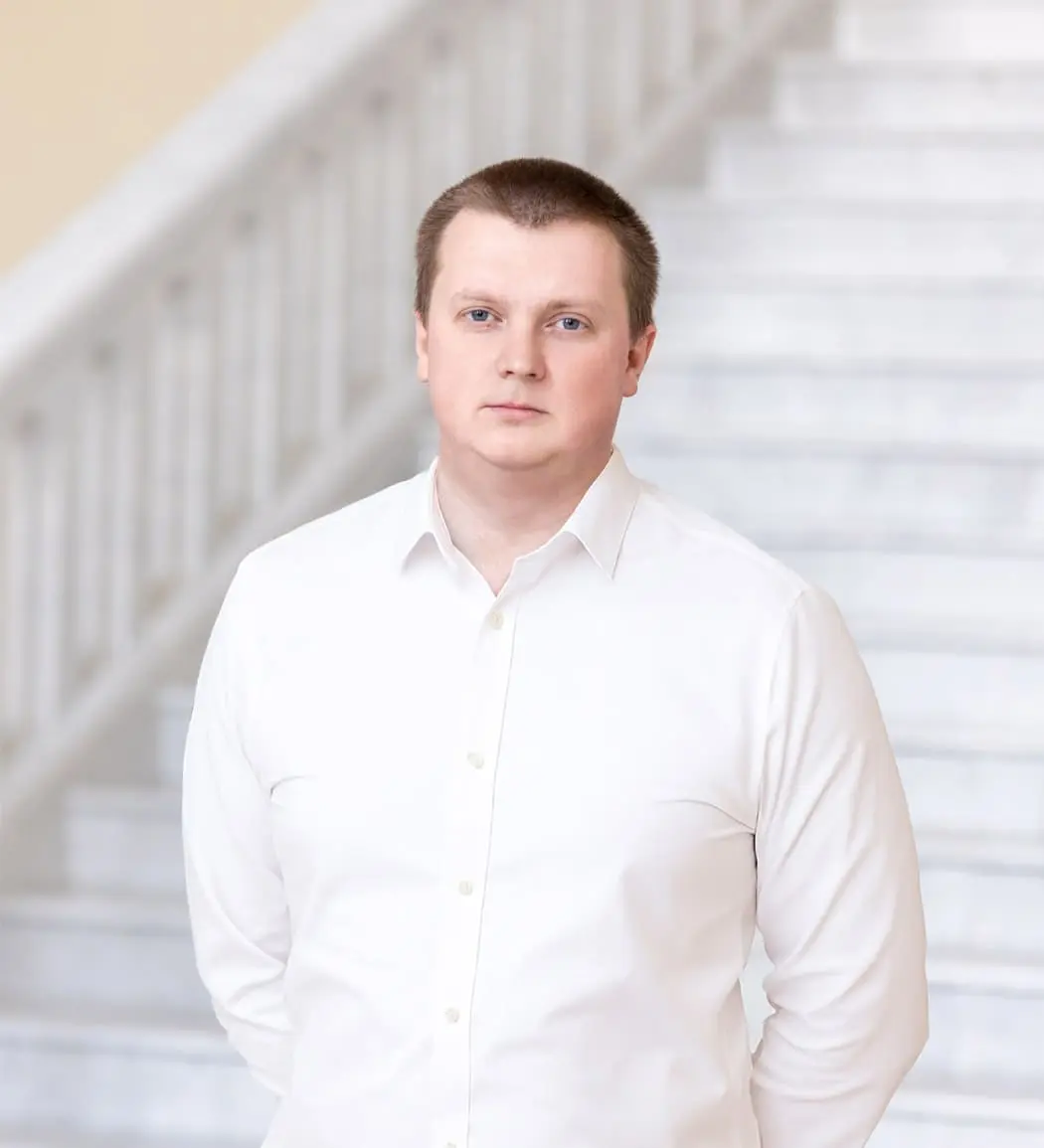 Граков Дмитрий Витальевич