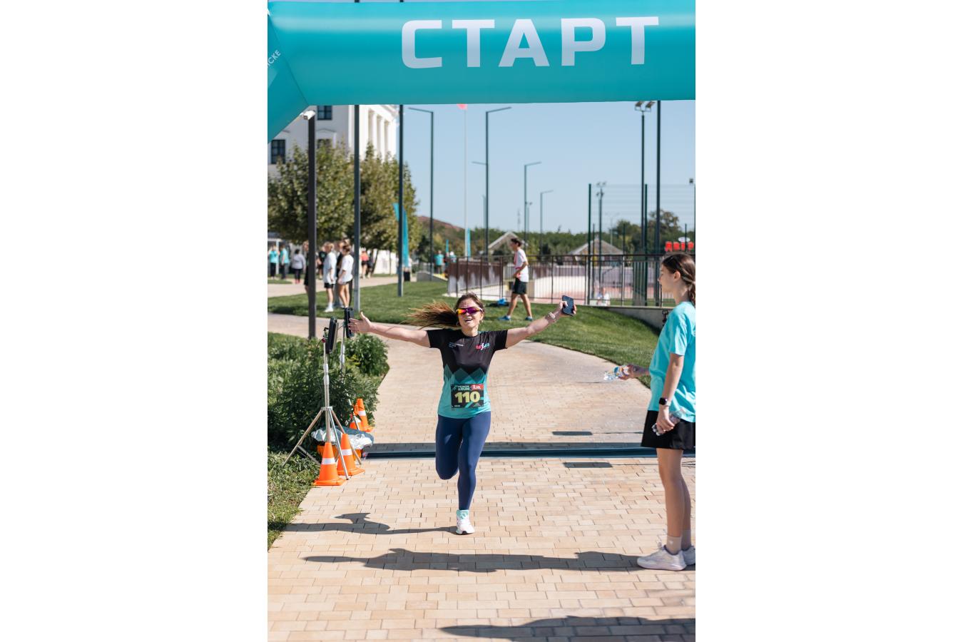 Teach & Run