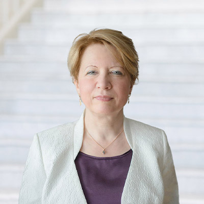 Новикова Галина Викторовна