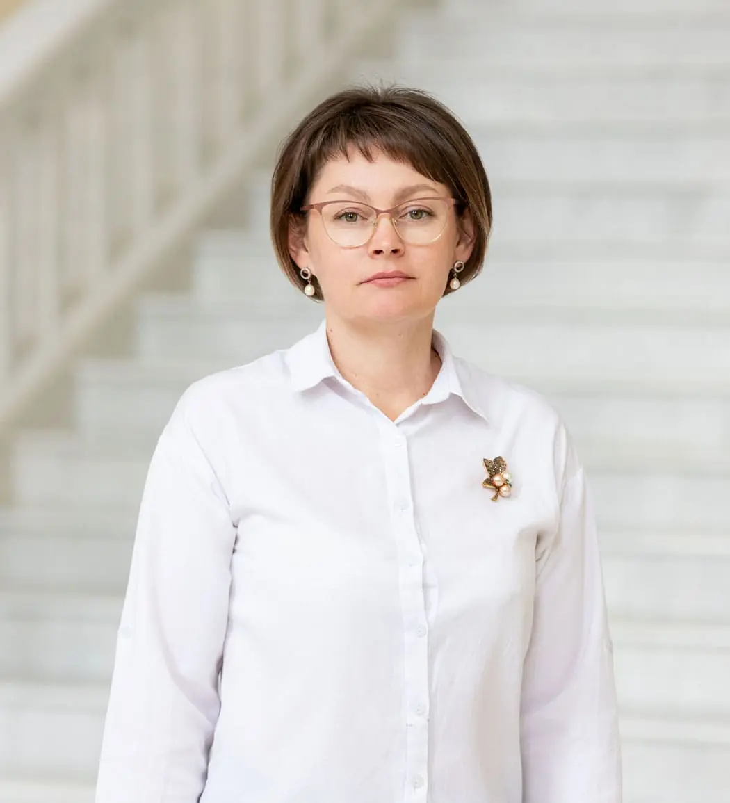 Здорова Татьяна Сергеевна