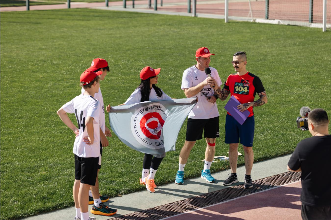 Teach & Run