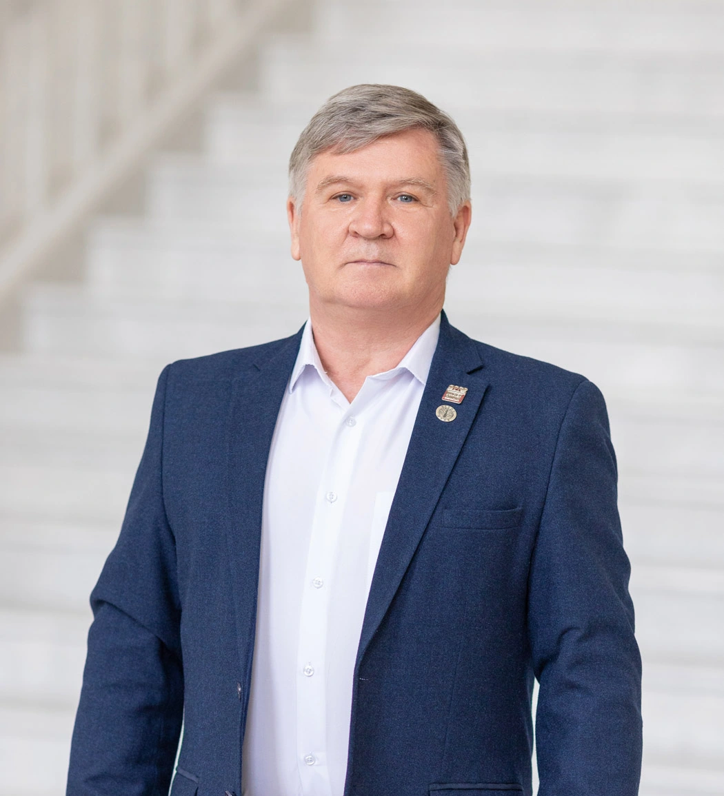Граников Роман Владимирович