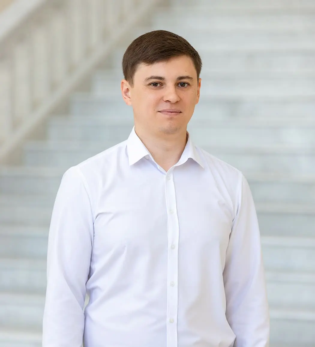 Евтеев Андрей Андреевич