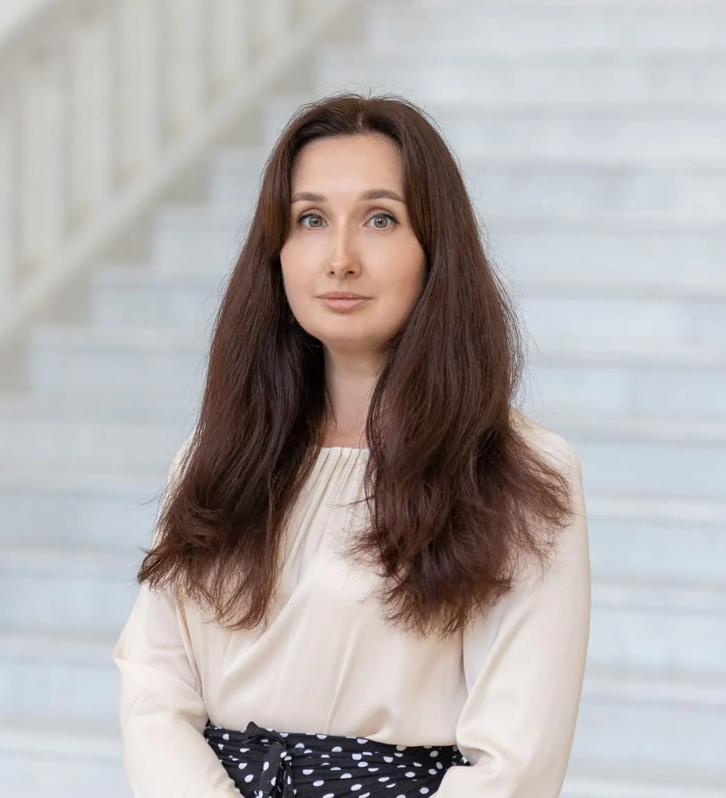 Разгуляева Ирина Александровна