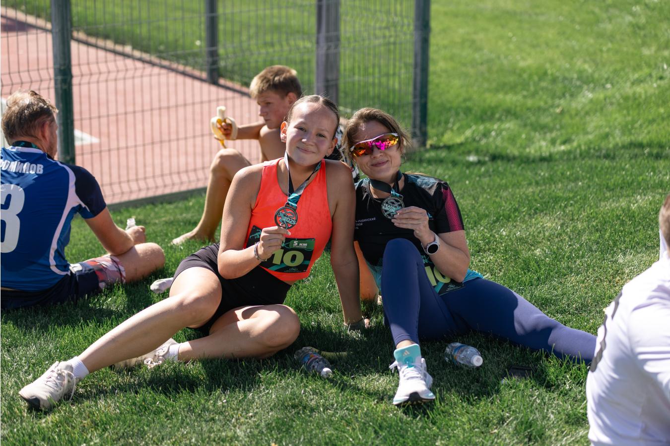 Teach & Run